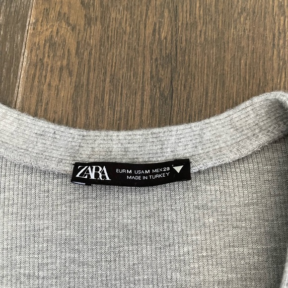Zara Cardigan - Picture 5 of 5